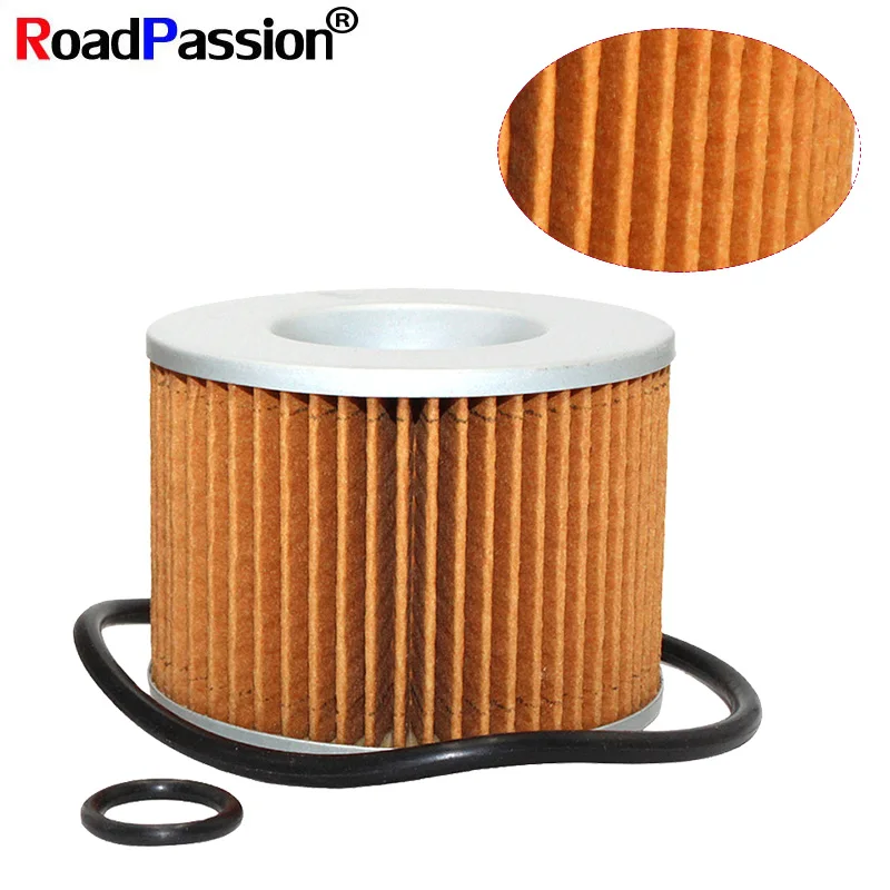 Filtro Olio Moto Per Kawasaki Kz1000P Zr7 750 Zg1200 Gpz900R El250 Zzr250 El252 Zzr1100 Zx11 Zg1000 Kz1000P Gt550 Zrx1100