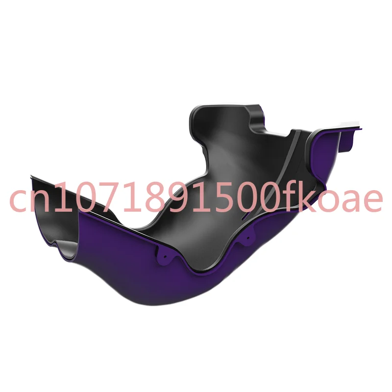 Formula F1 Racing Seat Simulator L Plate Staffa Di Fissaggio Fanatec Speed Magic
