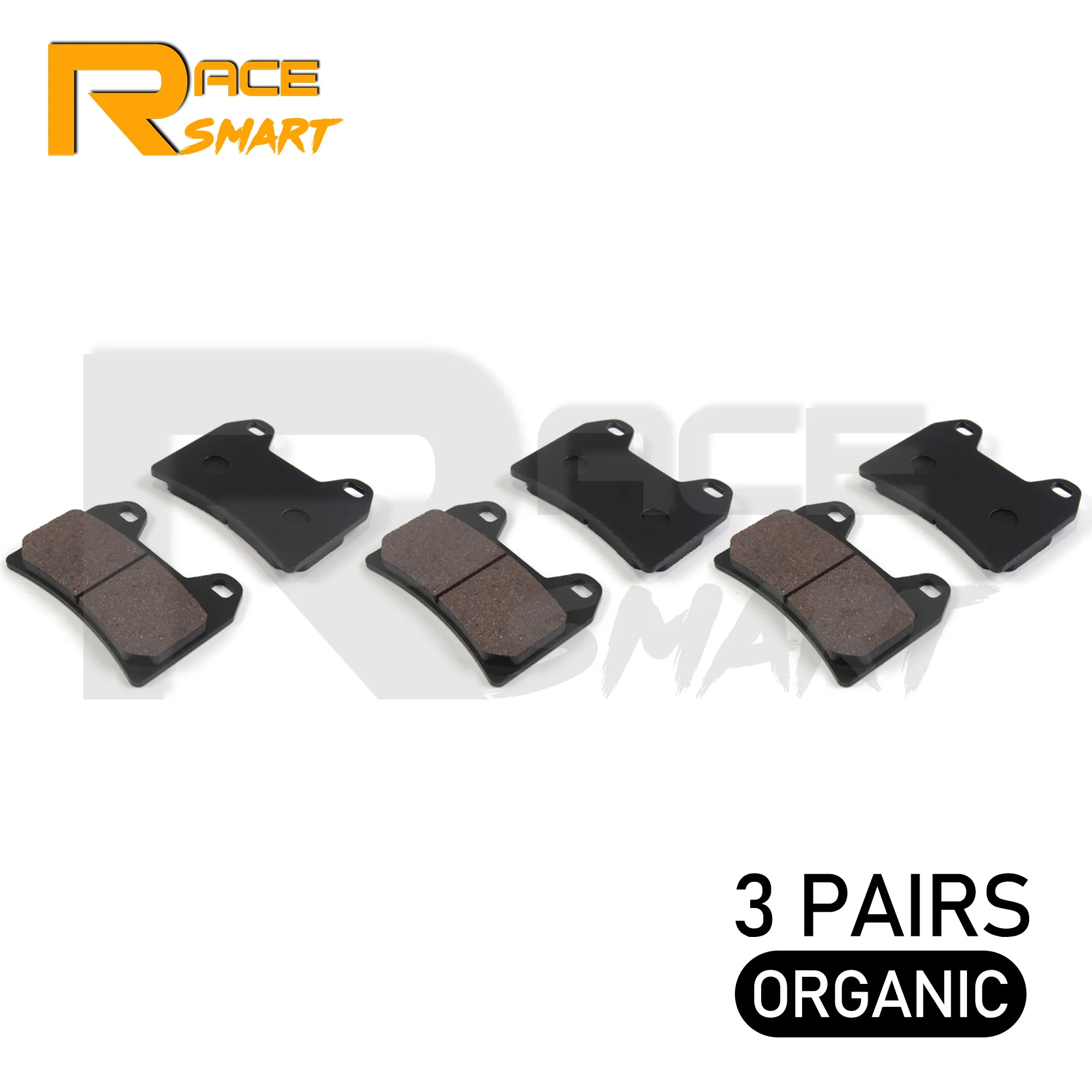Pastiglie Freno Anteriori Moto Per Ducati 400 Monster/Dark Ie 400/600 696 796 800 Monster/Sport 620 750 800 900/Monster Ie 800