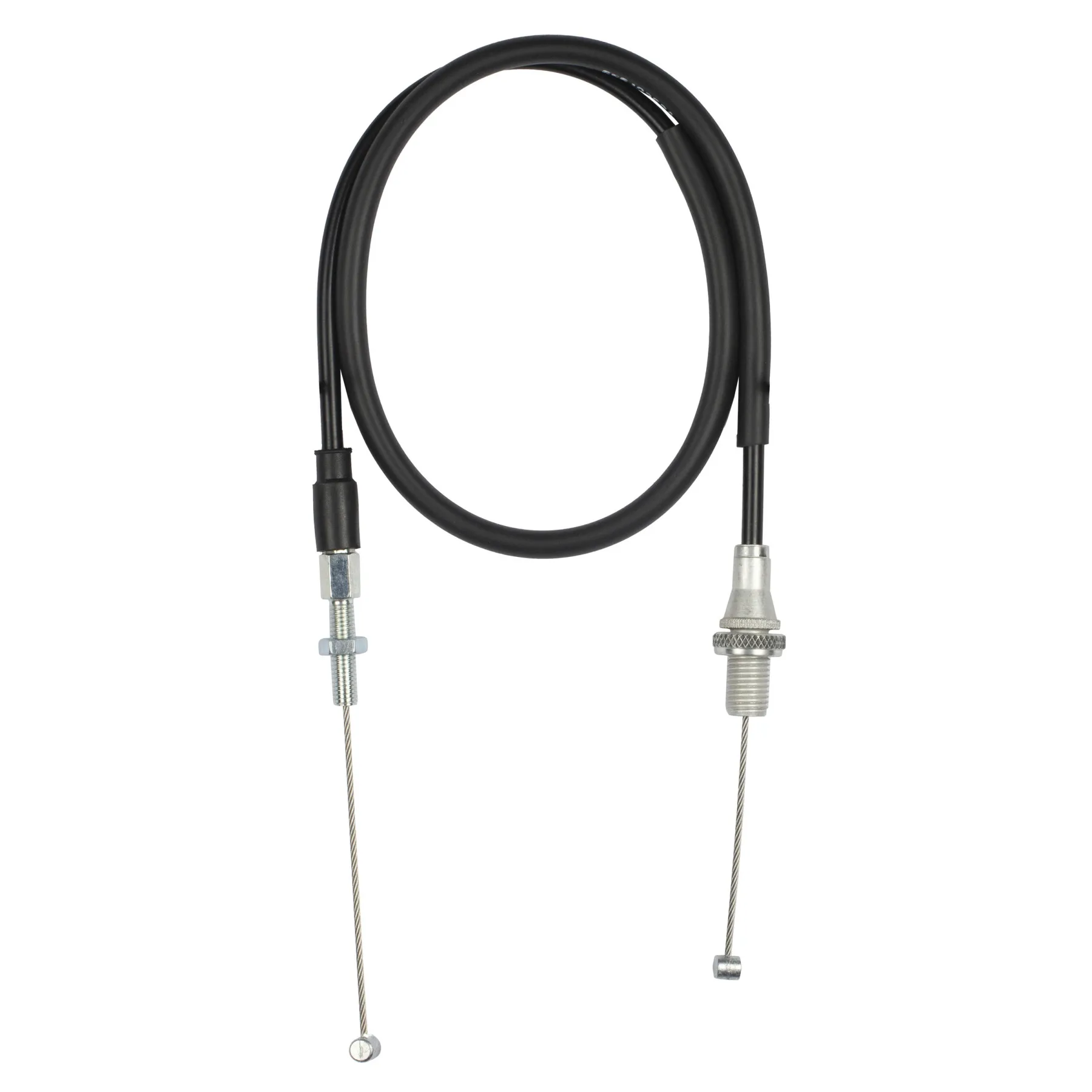 Motocaster 65610362A Cavo Acceleratore Per Ducati Monster 1000/S Ie/ 1000 S2R/ 620/S Ie/ 695/750/800/900 -Ie -Dark