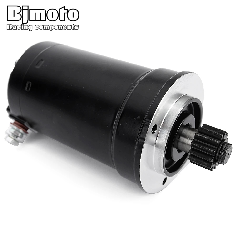 Motorino Di Avviamento Per Ducati Sport Touring St2 St4 S Multistrada 620 Dark Monster 400 600 620 Ie 695 696 750 900 S Ie 800 S2R