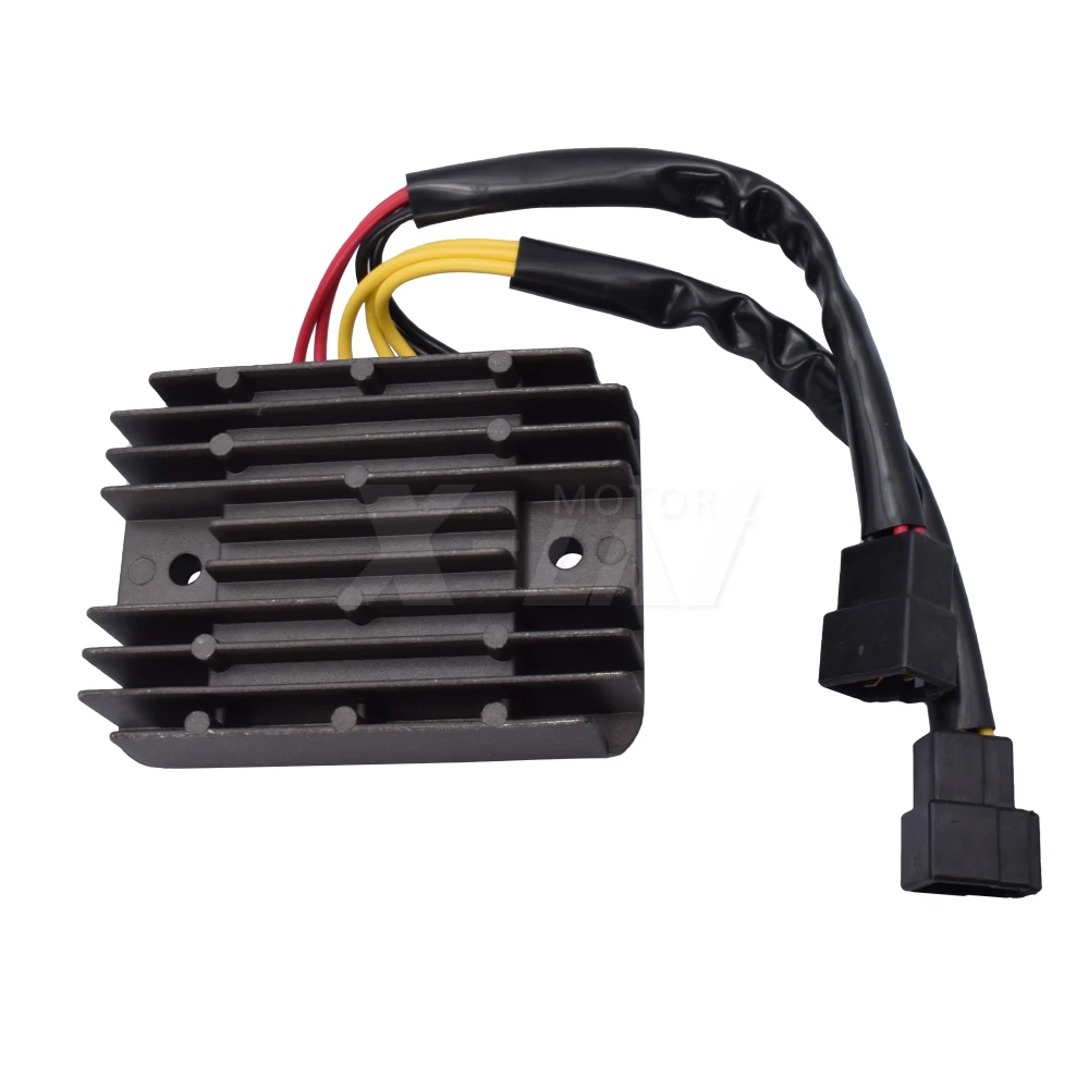 Per Ducati Monster 695 Standard ,Monster 620 Dark / Dark2Dis / Ie / S / S Ie/Raddrizzatore Regolatore Di Tensione Moto Standard
