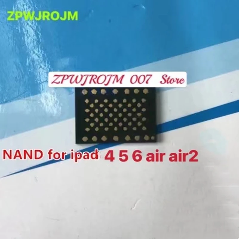 Chip Nand Hdd Da 16Gb 32Gb 64Gb 128Gb Per Ipad Air2