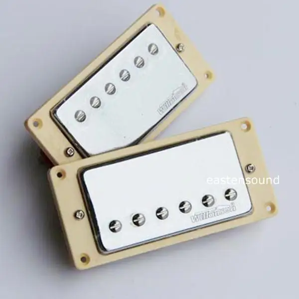 Wilkinson Coperto Vintage Paf Classic Wvcn/B Humbucker 1 Ordine