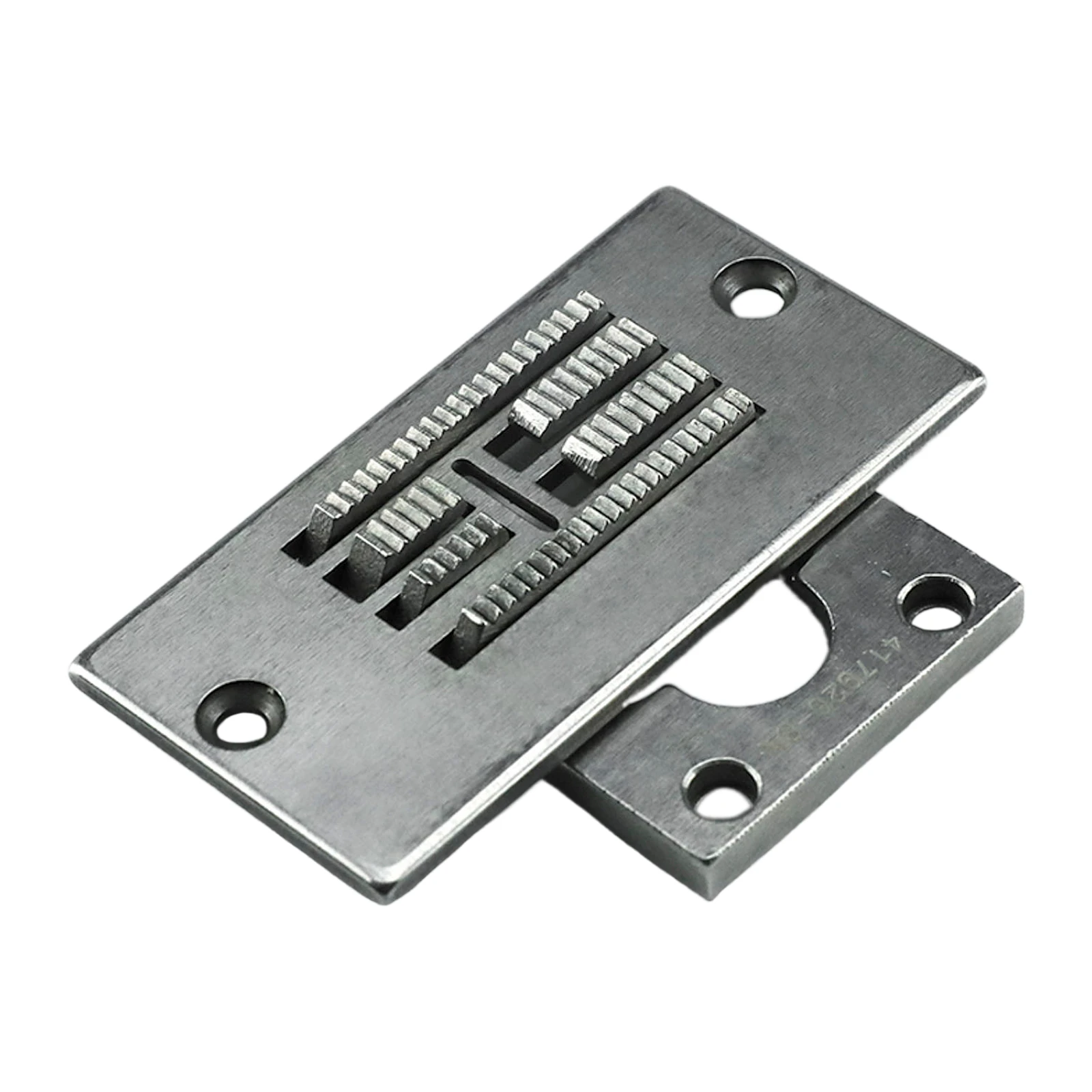 51768Sn + 417920-Sn Set Di Misuratori Per Macchine Da Cucire Zig Zag Singer 457G, 457W, 107G, 107W, Juki Lz-2280N, Lz-2284N