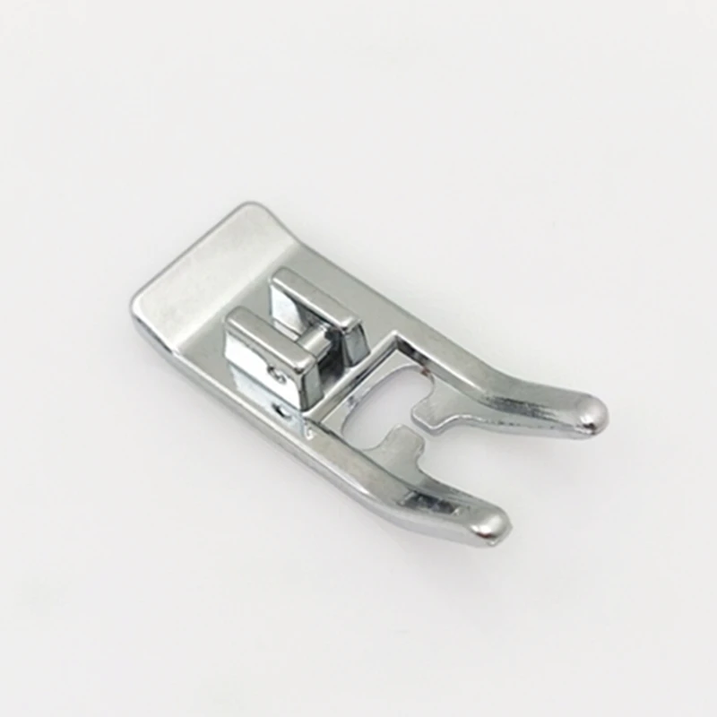 #155962 Zig Zag Piede Per Il Cantante Compatibile Ago Verticale Snap-On Zig Zag 2.0Mm Piede 5Bb5259