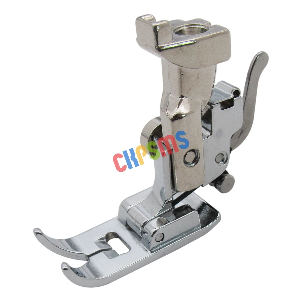 1Set Di Piedini A Zig Zag Per Macchine Di Nuovo Stile Bernina 130 153 180 185 190 730E # Cy-7301 + Cy-7300L + 0083687000