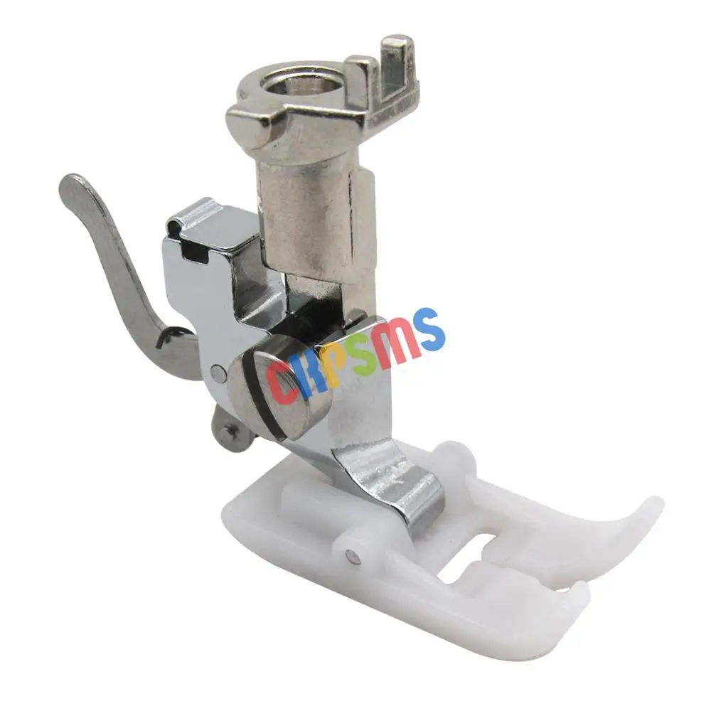 1 Piede Di Zig Zag Stabilito Compatibile Con Le Macchine Di Vecchio Stile Di Bernina 530 730 830 801 930 # Cy-7301T + Cy-7300L + 001947.70.00