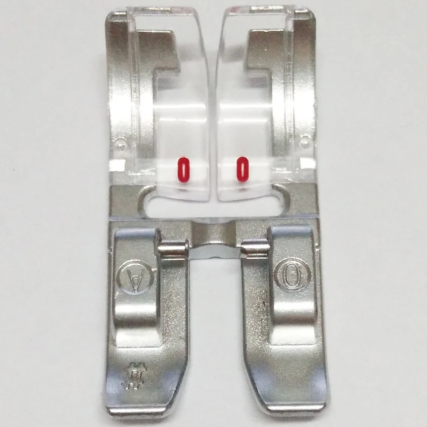 Zig Zag Piede (W/ Idt) Per Pfaff #820773-096