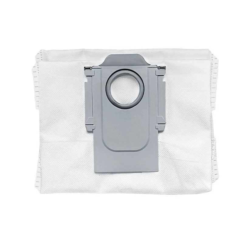 Sacchetto Della Polvere Per Xiao Mi Roborock S7 Maxv Ultra / Q5 + / Q7 + / Q7 Max + / T8 S8 + S8Pro Ultra Robot Aspirapolvere