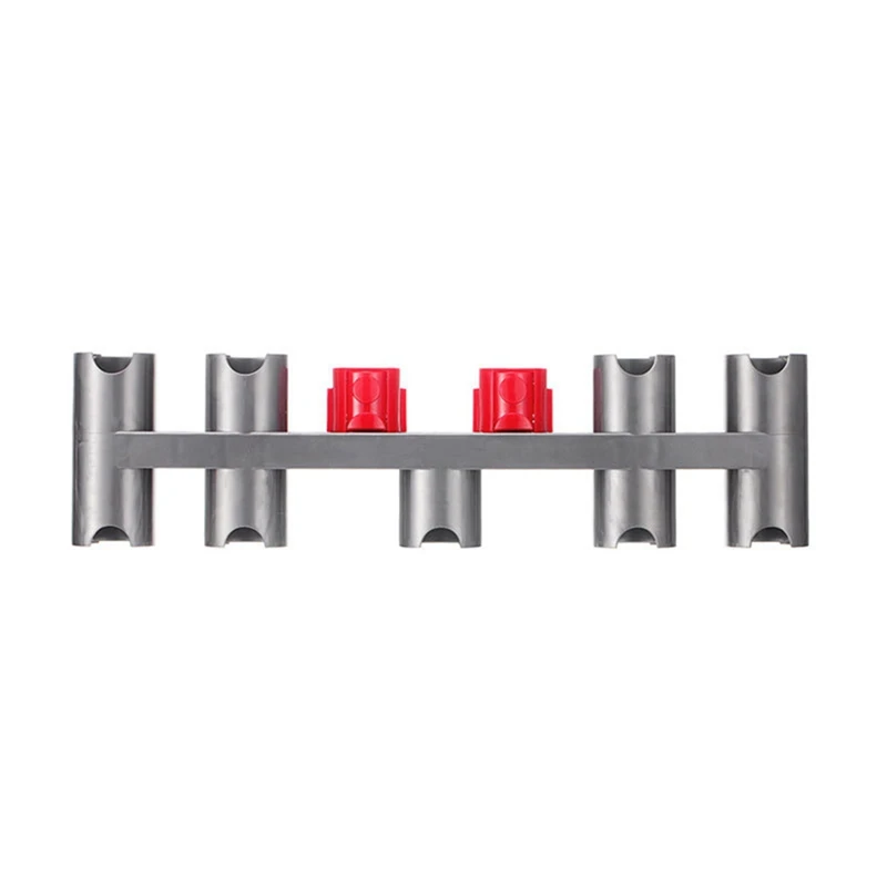 Supporto Per Staffa Di Stoccaggio Per Dyson V7 V8 V10 V11 Absolute Animal Vacuum Cleaner Brush Stand Tool Ugello Base Dock Station