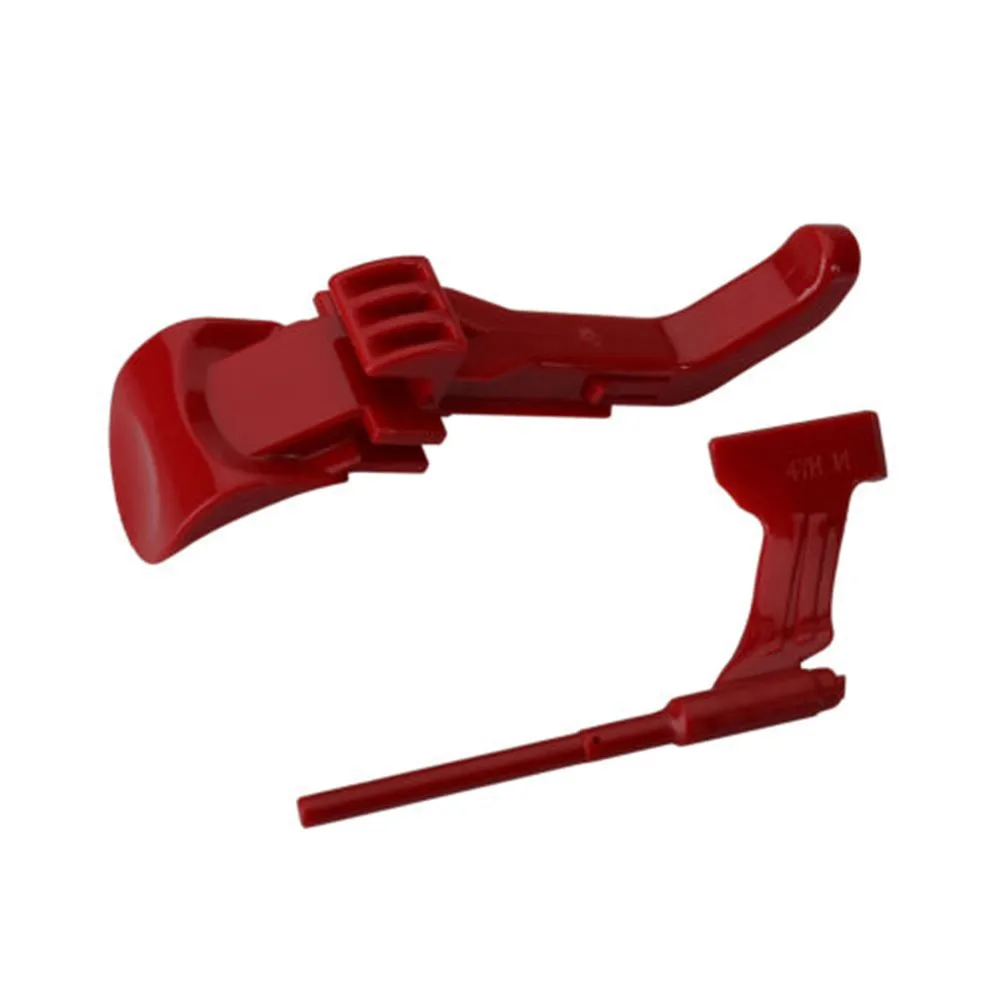Pulsante Di Cattura Del Rilascio Della Clip Di Rilascio Del Ciclone Per Dyson Dc41 Dc43 Dc41 Dc55 Parti Sottovuoto Per Animali Forniture Per La Pulizi