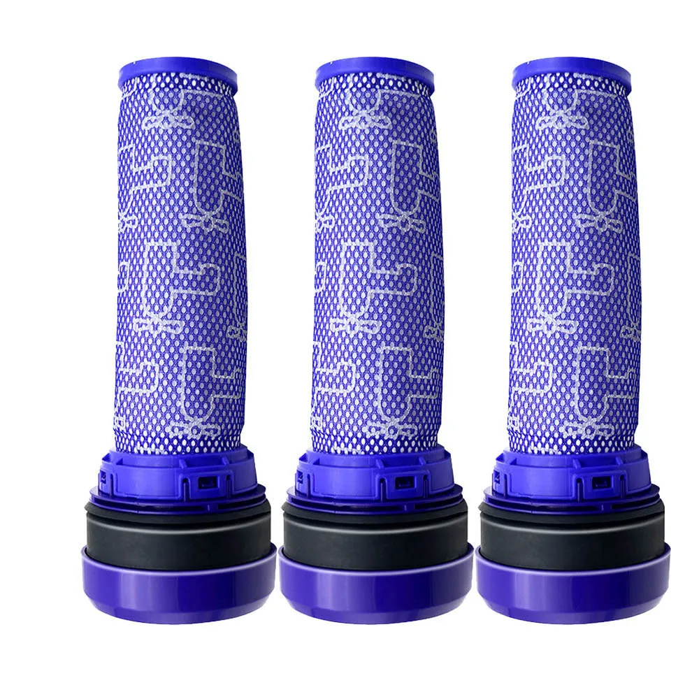 Prefiltro Lavabile Per Pezzi Di Ricambio Per Aspirapolvere Dyson Dc39 Animal/Complete/Limited Edition Dc39 Dc37