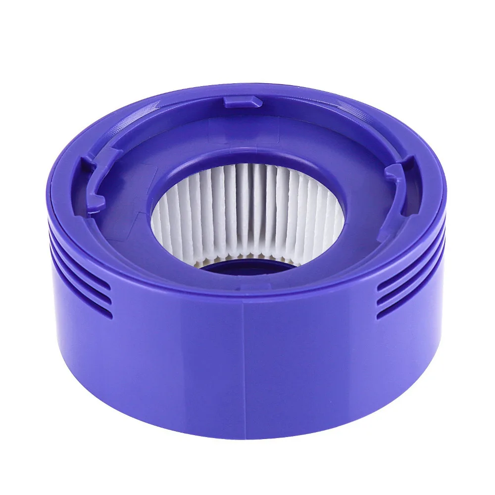 Per Dyson-V8-Animal E Dyson V8 Absolute & Dyson V7 Cordless Vacuum, 967478-01 Filter Post Filter