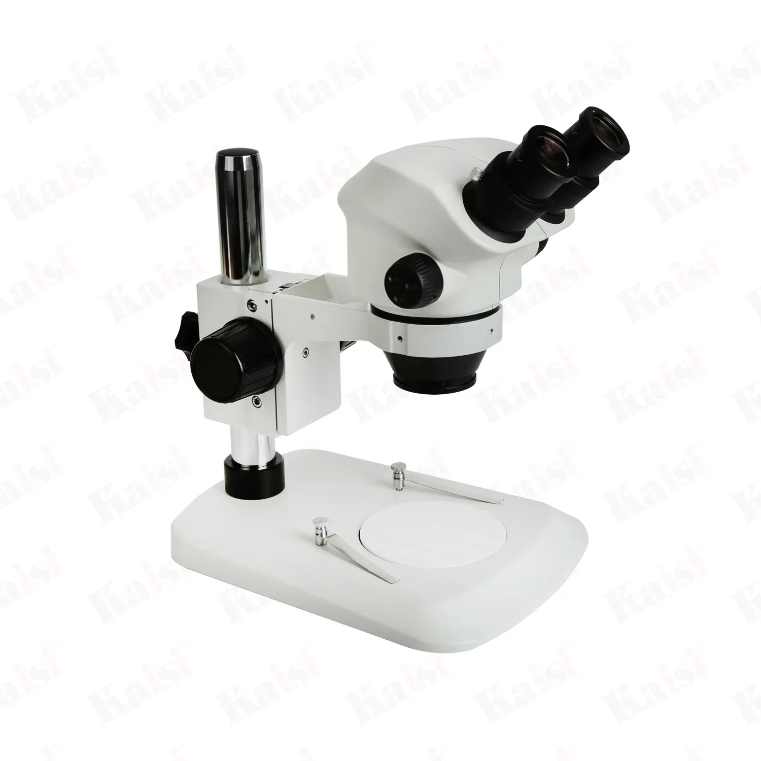 Kaisi 7050 B3 7X-50X Microscopio Binoculare Stereo Con Zoom Per La Riparazione Di Telefoni Cellulari