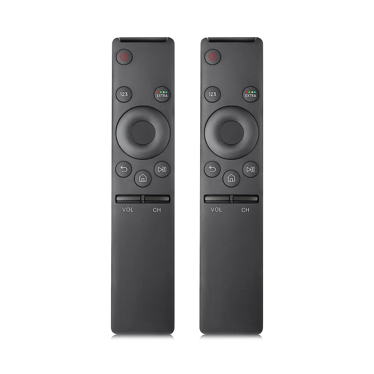 Telecomando Universale Per Samsung-Tv-Remote, Compatibile Con Samsung Frame Serif Curvo Uhd Neo Qled Oled 4K 8K Smart Tv