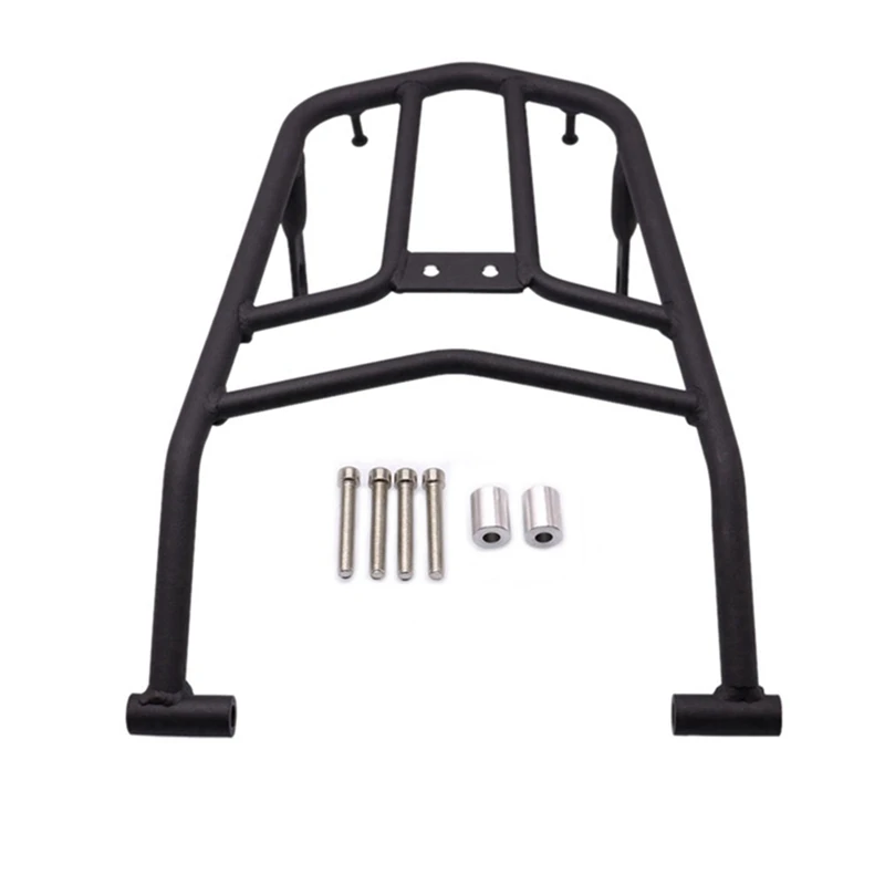 Bauletto Portapacchi Posteriore Per Bauletto Posteriore Per Honda Crf300L Crf300L Crf 300 Rally 2021 2022
