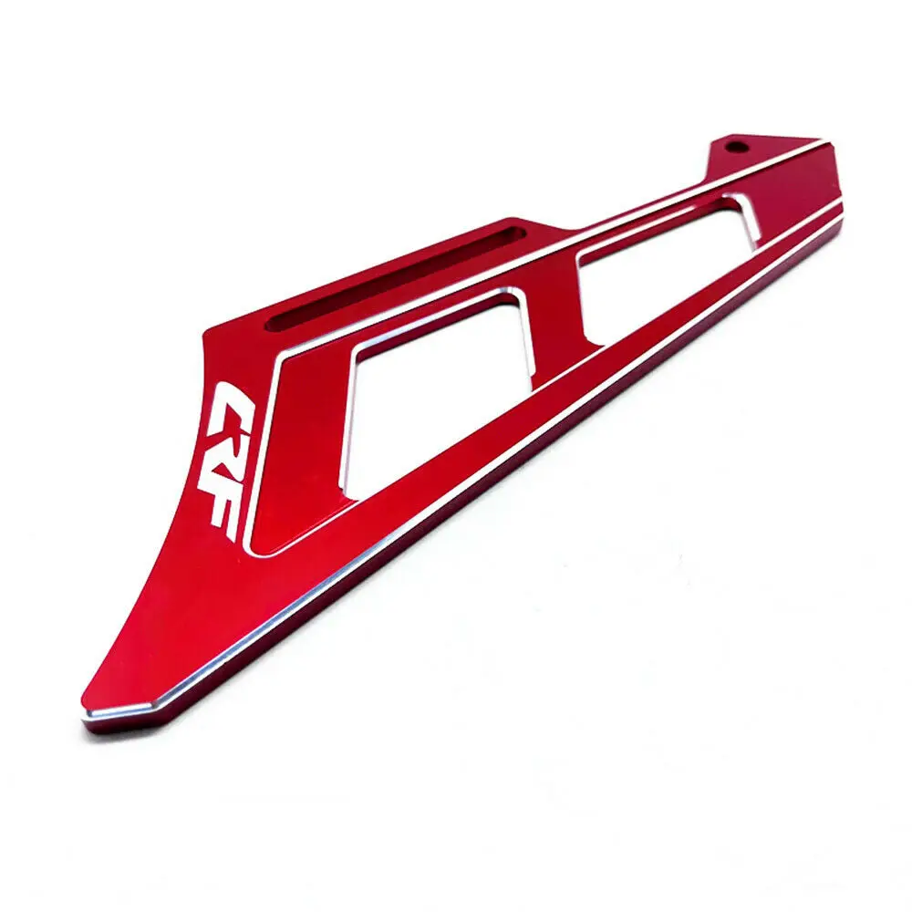 Per Honda Crf 250 300 L/ Crf 250 300 Rally 2013-2022 Crf Logo Chain Guard Cover