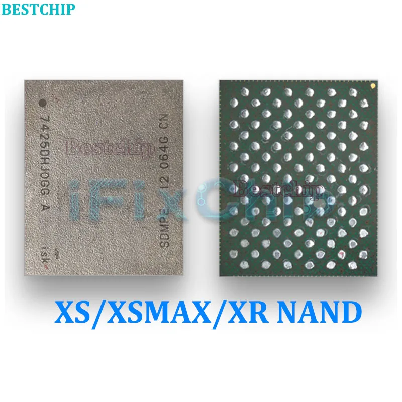 Chip Di 64Gb 128G 256G Hdd Nand Per Iphone Xs Xs-Max Xr