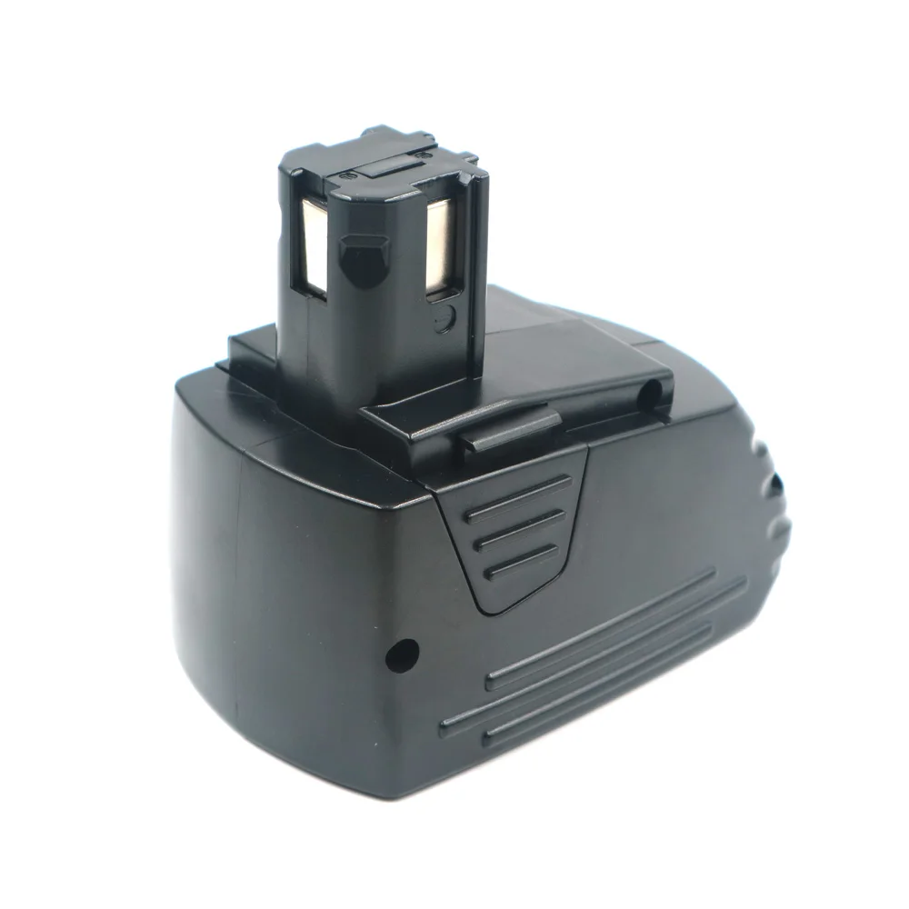 Batteria Dello Strumento Di C & P Per Hilti 12Va 1500Mah Sfb121 Sf-121A Sfb126 Sfb-126 Tcm2 Sf120-A Sf-120-A Aphl 12 Trapano 340889 Nicd 12V 1.5Ah