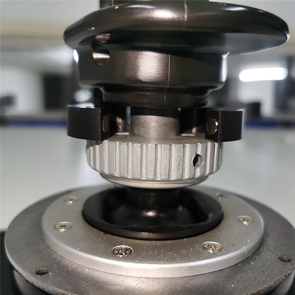 Per Thrustmaster Hotas Warthog Staffa Di Supporto Anti-Rottura Testa Asta Per Parte Di Riparazione Thrustmaster Hotas Warthog