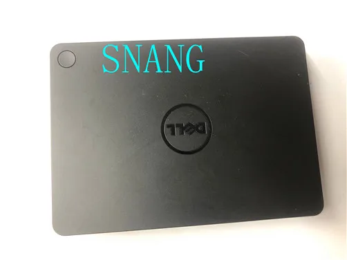 Utilizzato Per Muelle Usb Tipo C Para Dell Wd15, Modelo K17A 05 Fddc Para Dell Latitude Precision Xps