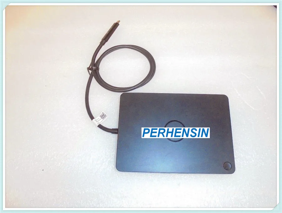 Per Dell Wd15 Usb Type-C Dock Modello K17A 05Fddv Per Dell Latitude Precision Xps