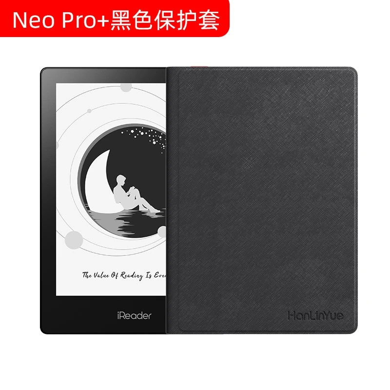 Onyx New Ilreader Neo Pro Ereader Lettore Di Ebook Da 6 "Ereader Con Dual Color Frontlight 32Gb Lettore Android A 8 Core 300 Pp