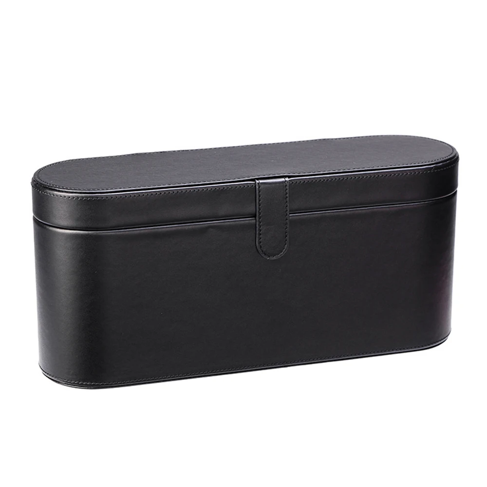 Leathers Storage Box Borsa Antiurto Portatile Custodia Per Il Trasporto Per Organizer Per Custodia Dyson Airwrap Travel Per Ferro Arricciacapelli