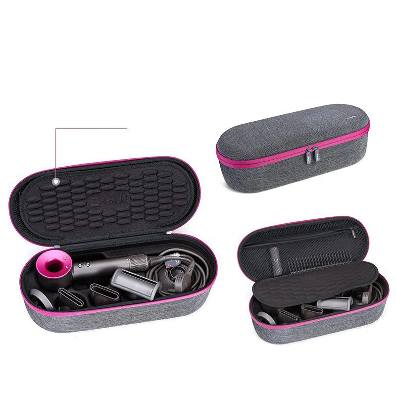 Custodia Per Dyson Custodia Per Asciugacapelli Custodia Antipolvere Impermeabile Organizer Airwrap Custodia Per Dyson Hd01/02/03/04/08/12