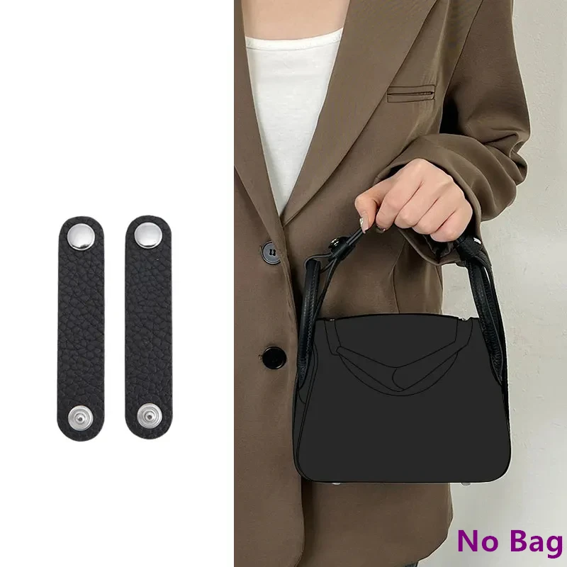 Fibbia Regolabile Per Hermes Lindy Mini19 Borsa A Tracolla Borsa Ascellare Tracolla Trasformare Accorciamento Accessorio Pieghevole
