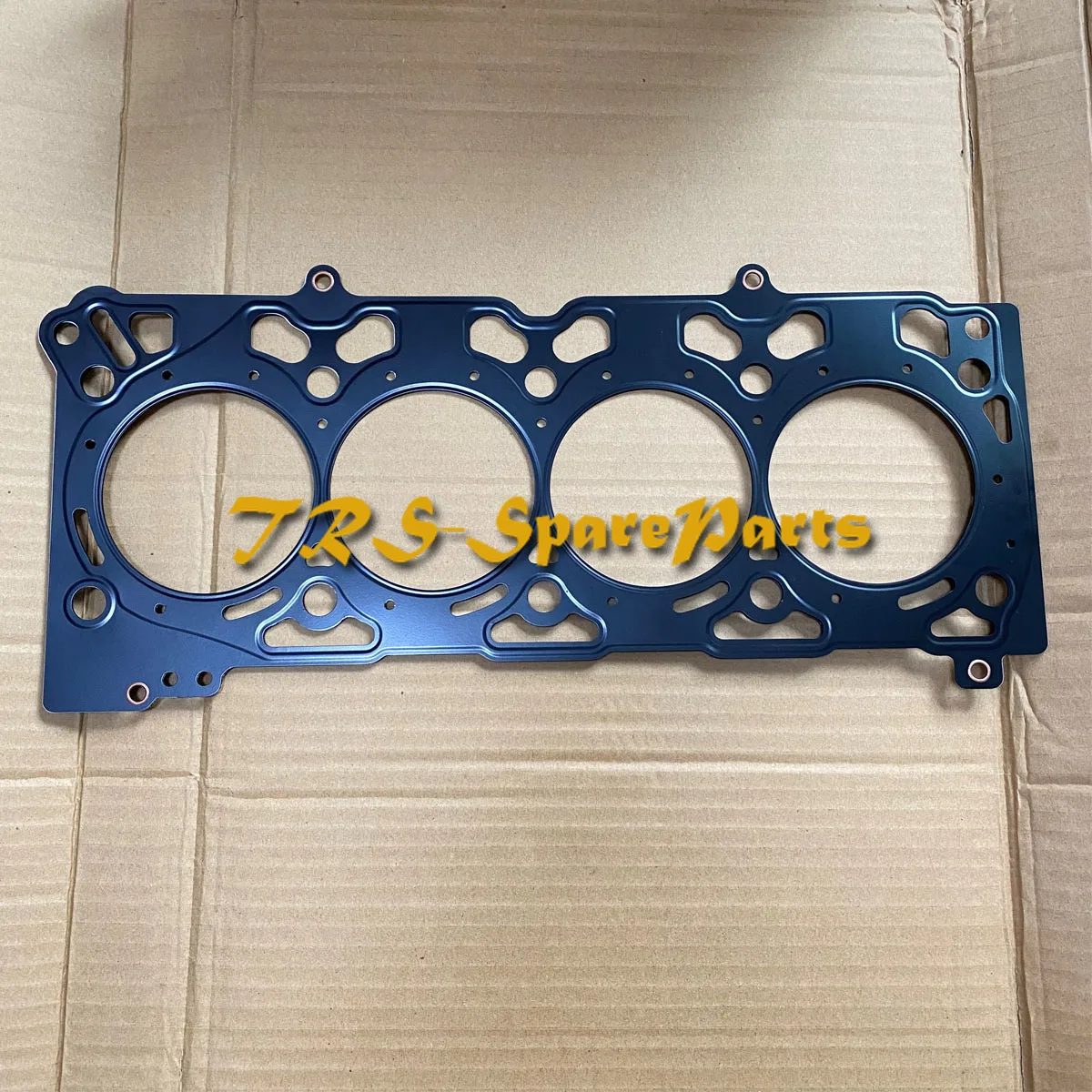Nuova Guarnizione Testa 7000646 Per Jlg Boom Lift Carb Ford 411 423