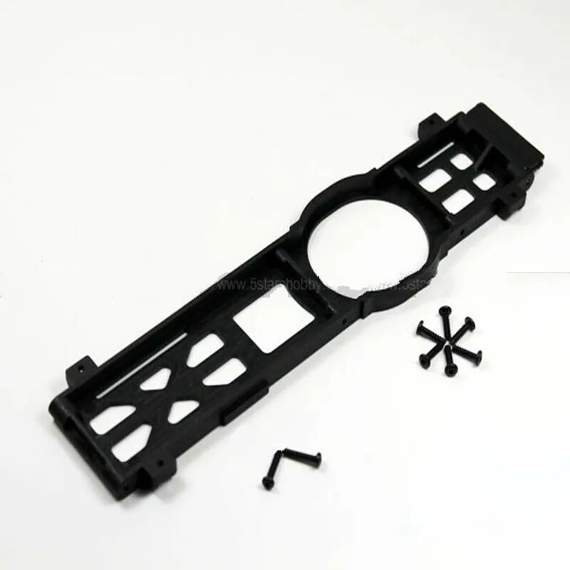 Piastra Inferiore Rc 500 Per Parti Di Elicotteri T-Rex Trex 500