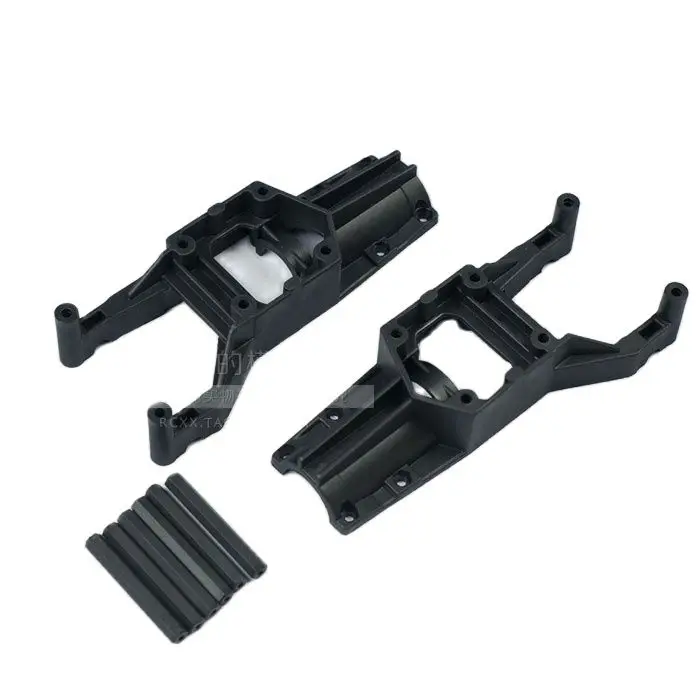 Vctrc 550E 600 Tail Boom Mount Tail Case Fort-Rex 550E/600/600 Nitro/600 Pro Helicopter