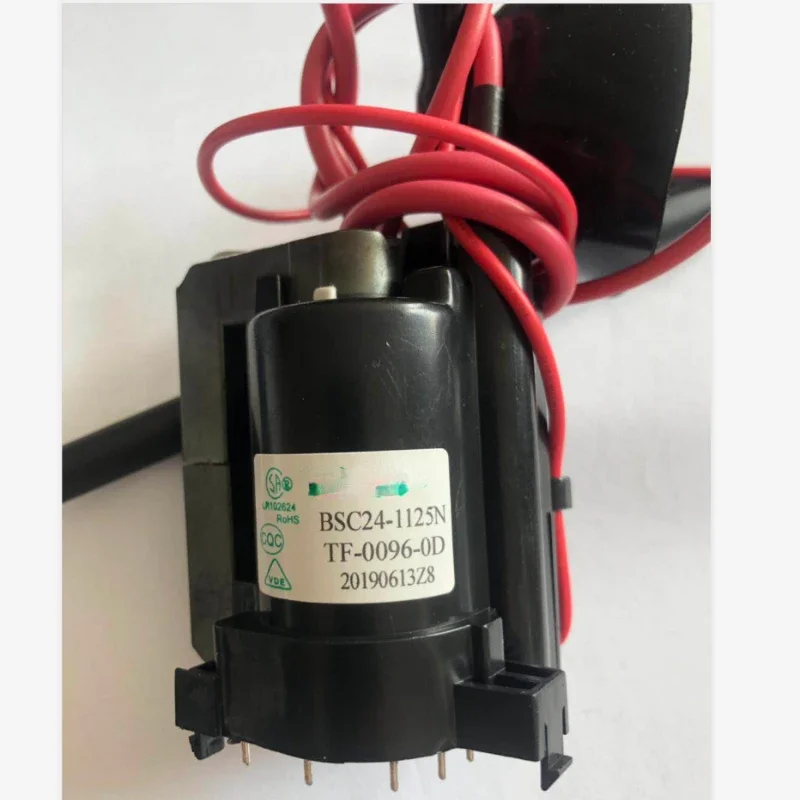Crt Tv Usa Trasformatore Flyback Bsc24-1125N
