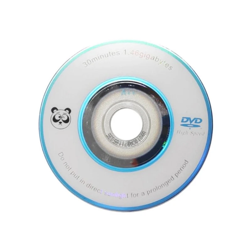 Sd2Sp2 Adattatore Di Ricambio Swiss Boot Disc Mini Dvd Per Nintendo Game Cube Ngc Ntsc