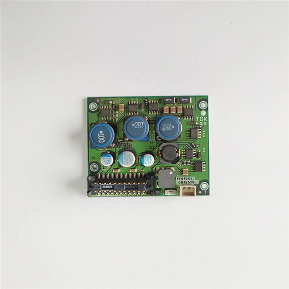 Per Ngc Nes Game Cube Power Board Sostituzione Scheda Principale 110V Giappone Versione Usa