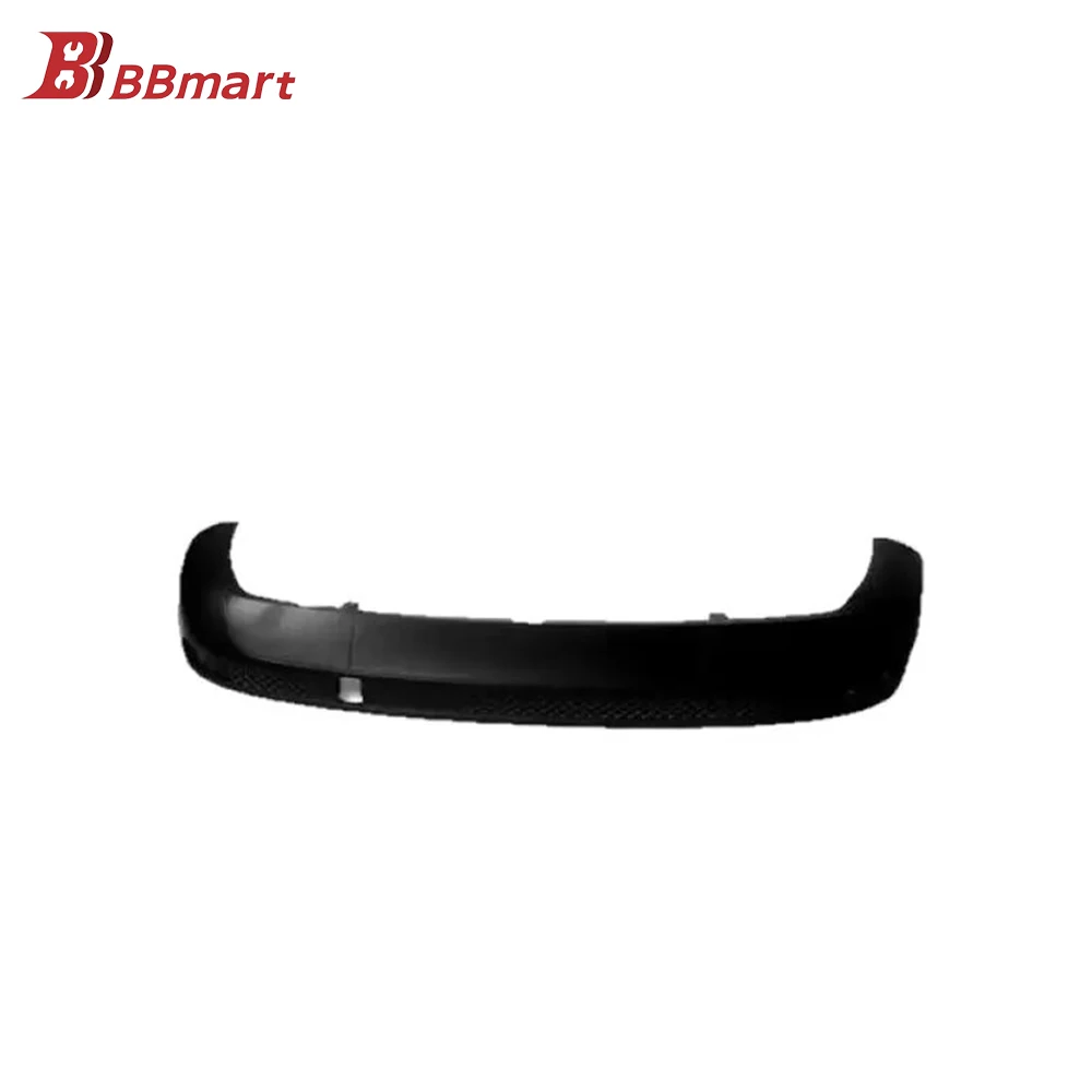 Muslimab Bbmart Ricambi Auto 1 Pz Paraurti Posteriore Per Ford Focus Mk2 St Cb8 2011-2014 Focus Mk2 St Cew 2015-Include Rs