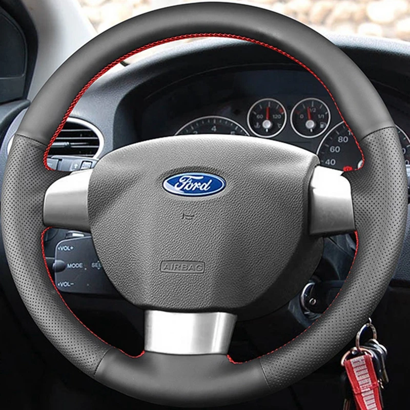 Per Ford Focus St 2005 2006 2007-2012 Focus Rs 2009 2010-2011 Coprivolante Per Auto