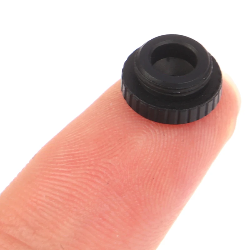 Dslrkit Remote + Flash Pc Sync Terminal Cap Cover Set Per Pc Nikon D700 D300 D200 D2X D2H