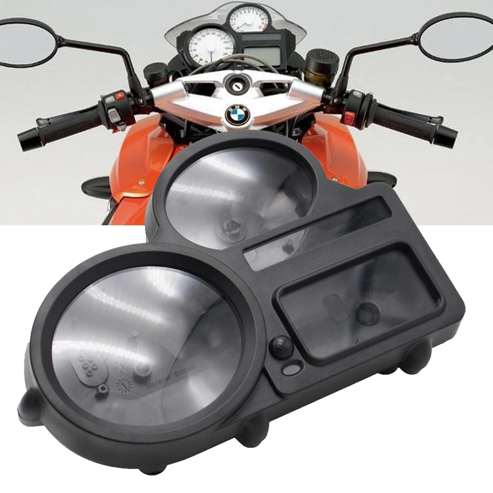 Calibri Custodia Cover Per Bmw R1200Gs Adventure R 1200 Gs 2008 2009 R1200 Gs K1300R K 1300R Alloggiamento Tachimetro Contachilometri Contachilometri