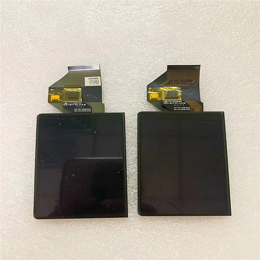 Per Fuji X-T20 Xt20 Display Lcd Con Retroilluminazione Xt20 X T20 Sostituzione Della Fotocamera Riparazione Pezzi Di Ricambio Accessori