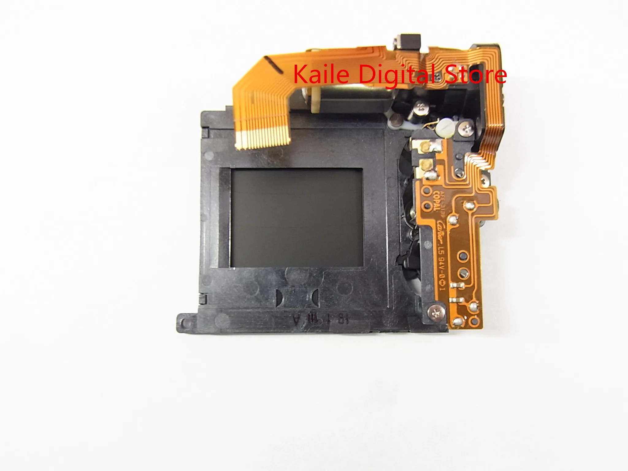 Parti Di Riparazione Originali Per Fuji Fujifilm X-T20 Xt20 Otturatore Assy Blade