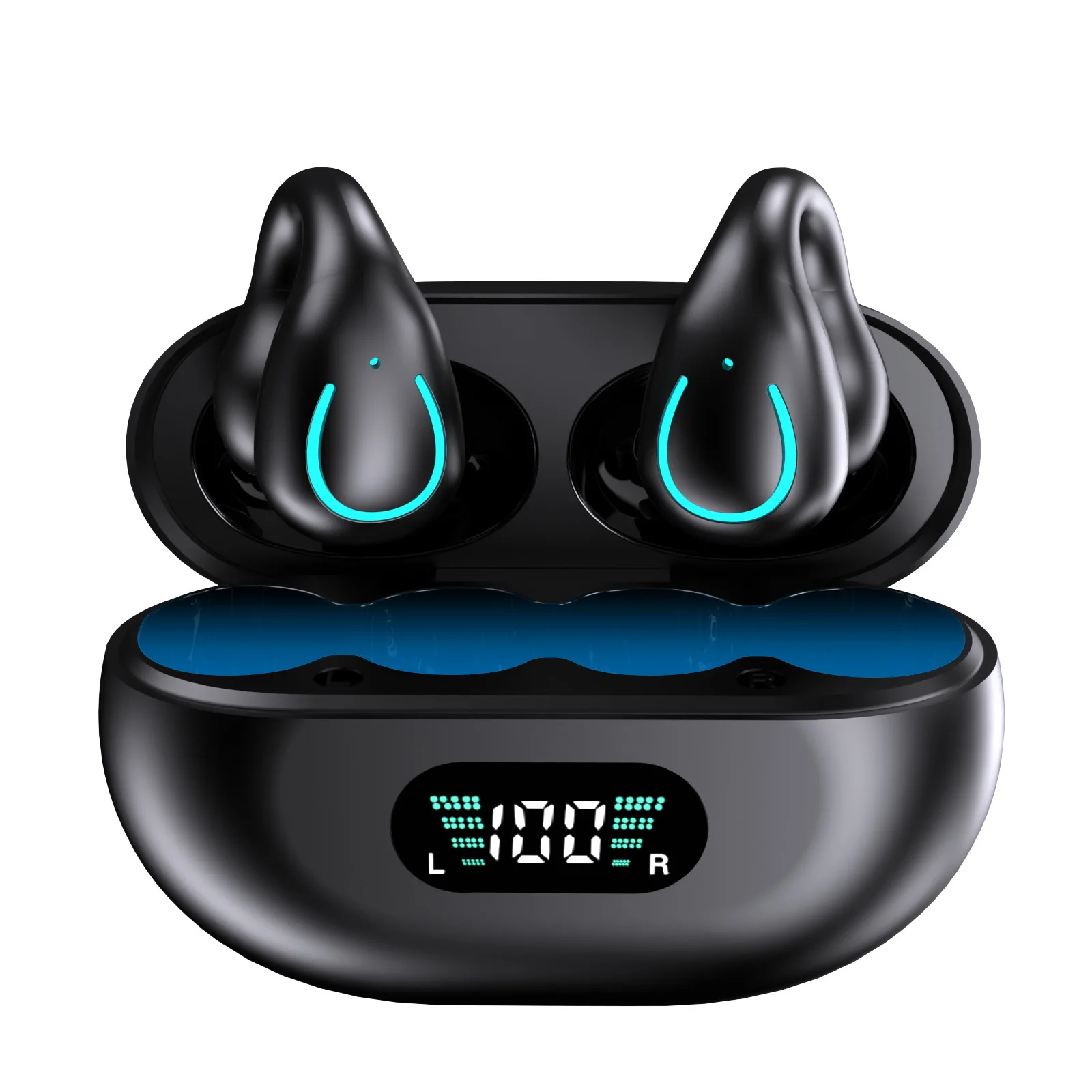 Per Asus Rog Phone 8 Pro Phone 8 Tws Wireless Headset Bluetooth Stereo Sport Earbuds