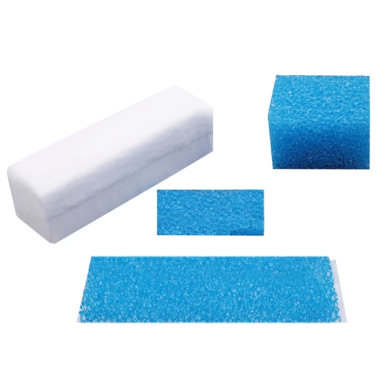15 Pz Per Thoma Twin Genius Kit Filtro Hepa Per Thoma 787203 Parti Dell'Aspirapolvere Aquafilter Genius Filtri Aquafilter