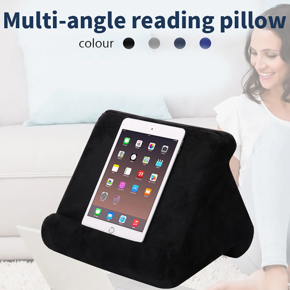 Supporto Per Tablet Con Cuscino In Spugna Per Ipad Supporto Per Tablet Samsung Huawei Xiaomi Supporto Per Telefono Supporto Per Poggiatesta Supporto P