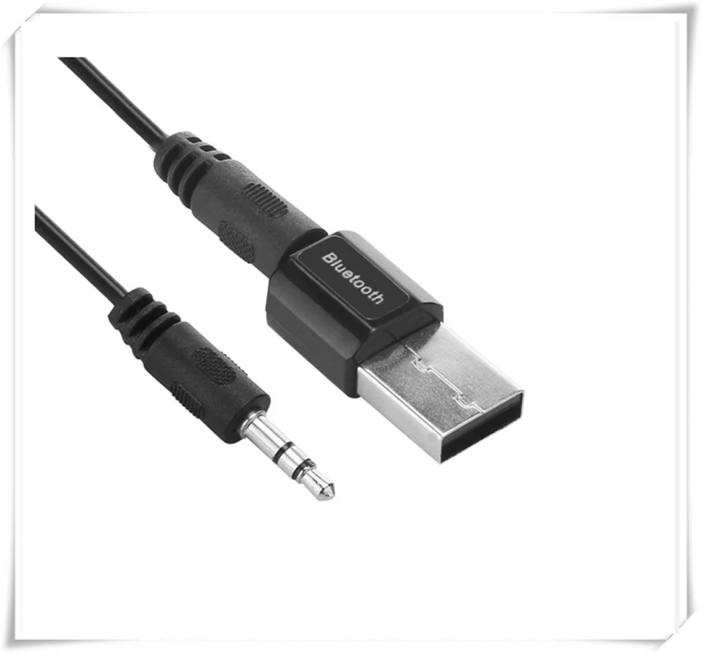 Mini Jack Ricevitore Bluetooth Kit Auto Audio Per Subaru Brz Viziv-7 Levorg Viziv-2 Hybrid Exiga Legacy Impreza Crosstrek