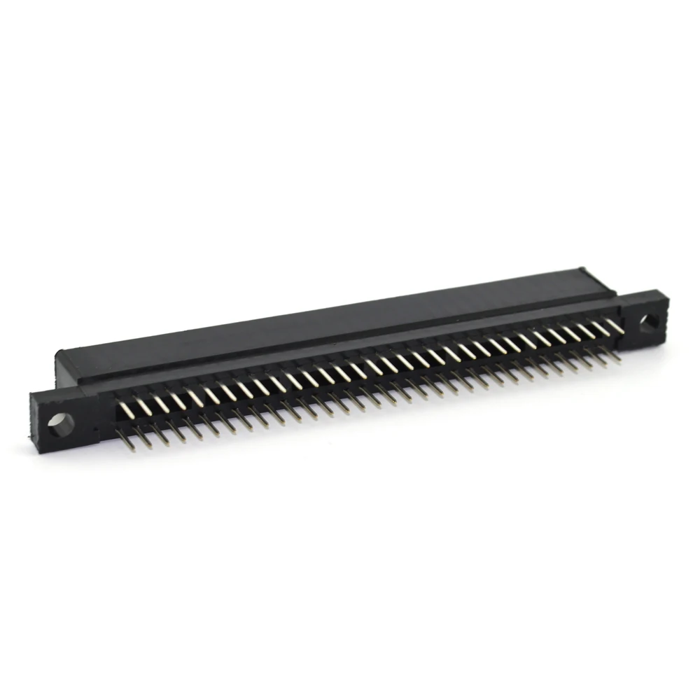 Sostituzione 64 Pins Slot Per Genesis Megadrive Clone Console