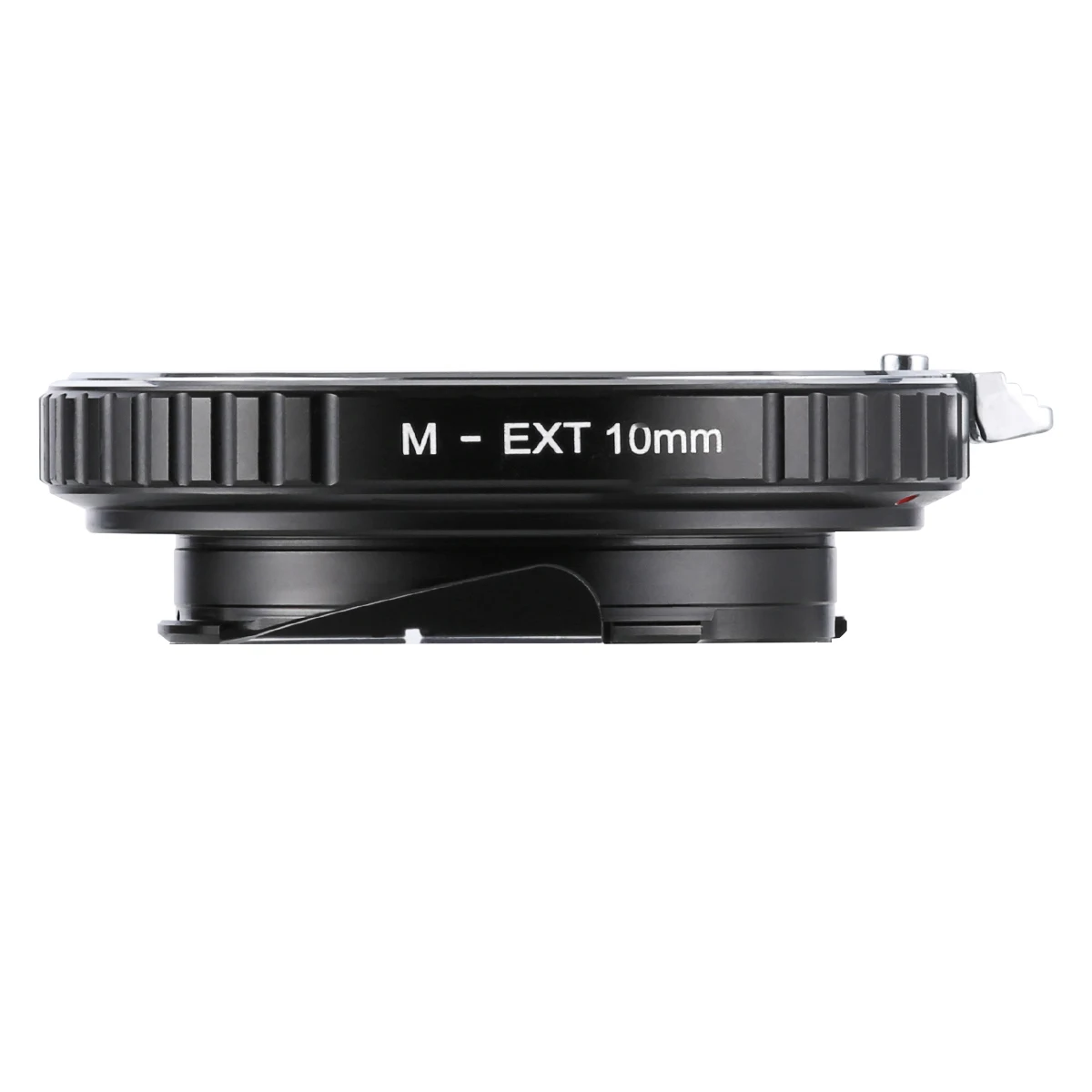 Adattatore K & F Concept Per Obiettivo Leica M Mount Per Estendere La Fotocamera Leica M1 M3 M6 M9 M10 M11 M240 M-P Da 10Mm