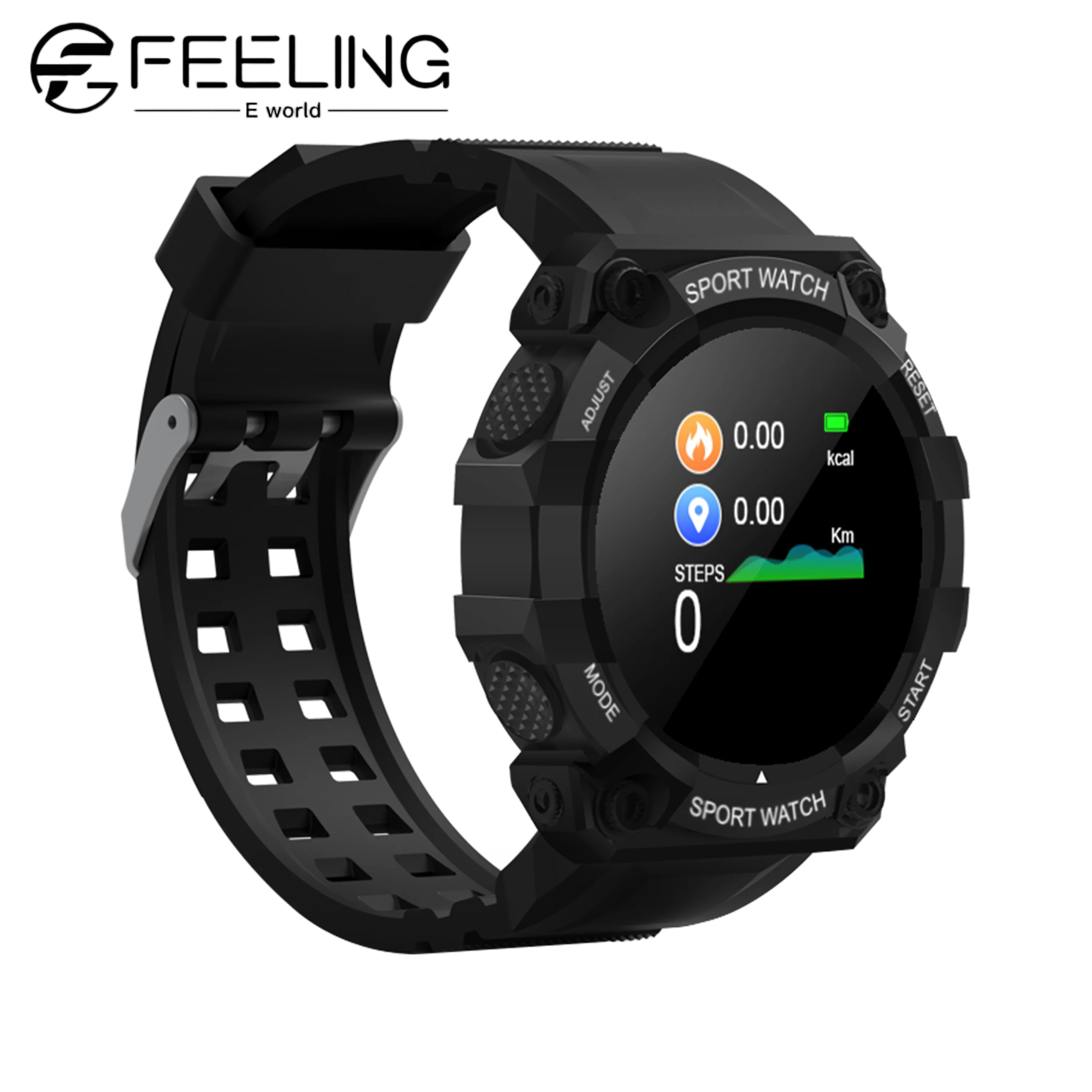 Per Xiaomi Smart Watches Uomo Donna Bluetooth Smartwatch Touch Smart Bracciale Fitness Orologi Collegati Per Android